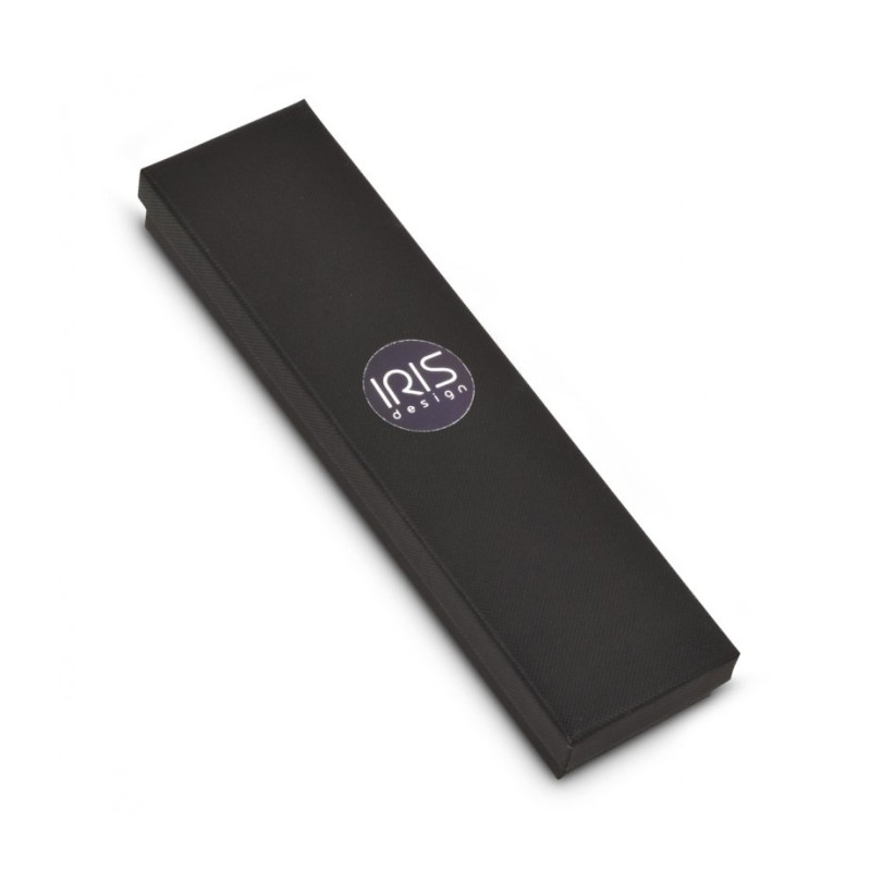 איריס עיצוב בעבודת יד חרוזי אמייל פיוטר... | בתי מזוזה מודרניים